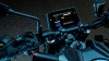 Ochronne szkło Pixsel na moto prędkościomierz YAMAHA MT-09 7.9“