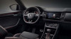 Ochronne szkło Pixsel na monitor SKODA KODIAQ - 11.2“ 2017 - 2024