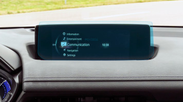 Ochronne szkło Pixsel na monitor MAZDA MX-30 - 12.8“ 2020 -