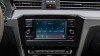 Ochronne szkło Pixsel na monitor VOLKSWAGEN PASSAT - 6.5“ 2019 - 2022 (B8)