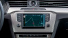 Ochronne szkło Pixsel na monitor VOLKSWAGEN PASSAT - 6.5“ 2015 - 2019 (B8)