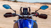Ochronne szkło Pixsel na moto prędkościomierz YAMAHA TENERE 700 2022 - 2024 7.2“