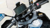 Ochronne szkło Pixsel na moto prędkościomierz YAMAHA TRACER 9 GT + 9.6“