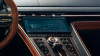Ochronne szkło Pixsel na monitor ASTON MARTIN DB12 - 11.2“ 2024 -