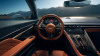 Ochronne szkło Pixsel na monitor ASTON MARTIN DB12 - 11.2“ 2024 -