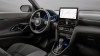 Ochronne szkło Pixsel na monitor TOYOTA YARIS - 12“ 2024 -