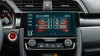 Ochronne szkło Pixsel na monitor HONDA CIVIC - 9.4“ 2015 - 2020