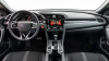 Ochronne szkło Pixsel na monitor HONDA CIVIC - 9.4“ 2015 - 2020