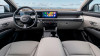 Ochronne szkło Pixsel na panel klimatyzacji HYUNDAI TUCSON - 11.5“ 2024 -