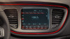 Ochronne szkło Pixsel na monitor DODGE DART - 8.2“ 2013 - 2016