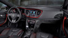 Ochronne szkło Pixsel na monitor DODGE DART - 8.2“ 2013 - 2016