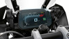 Ochronne szkło Pixsel na moto prędkościomierz BMW R1250 GS/Adventure/R/RS 8.6“