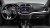 Ochronne szkło Pixsel na monitor DODGE JOURNEY - 8.2“ 2010 - 2020