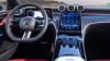 Ochronne szkło Pixsel na monitor MERCEDES BENZ CLE-CLASS - 13.5“ 2023 -