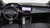 Ochronne szkło Pixsel na monitor PEUGEOT 308 - 13.3“ 2021 -