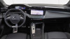 Ochronne szkło Pixsel na monitor PEUGEOT 308 - 12.2“ 2021 -