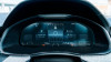 Ochronne szkło Pixsel na deskę rozdzielczą SKODA SCALA - 12.8“ 2024 -