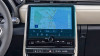 Ochronne szkło Pixsel na monitor LEXUS LBX - 11.1“ 2023 -