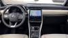Ochronne szkło Pixsel na monitor LEXUS LBX - 11.1“ 2023 -