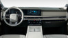 Ochronne szkło Pixsel na panel klimatyzacji HYUNDAI SANTA FE - 11.2“ 2024 -