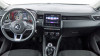 Ochronne szkło Pixsel na monitor RENAULT CLIO - 9.6“ 2019 - 2023