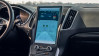 Ochronne szkło Pixsel na monitor FORD EDGE - 12.4“ 2015 - 2022