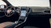 Ochronne szkło Pixsel na monitor FORD EDGE - 12.4“ 2015 - 2022