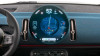 Ochronne szkło Pixsel na monitor MINI COUNTRYMAN - 14.1“ 2024 -