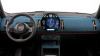 Ochronne szkło Pixsel na monitor MINI COUNTRYMAN - 14.1“ 2024 -