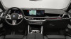 Ochronne szkło Pixsel na deskę rozdzielczą BMW X6 - 30.1“ 2023 - (G06)