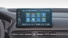 Ochronne szkło Pixsel na monitor HONDA ZR-V - 11“ 2022 -