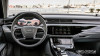 Ochronne szkło Pixsel na panel klimatyzacji AUDI A8 / S8 - 10.2“ 2023 -