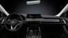 Ochronne szkło Pixsel na monitor MAZDA CX-90 - 14.9“ 2023 -