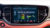 Ochronne szkło Pixsel na monitor DODGE DURANGO - 10.2“ 2021 -