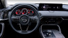 Ochronne szkło Pixsel na monitor MAZDA CX-60 - 14.9“ 2022 -