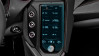 Ochronne szkło Pixsel na monitor MCLAREN 750S - 9.4“ 2023 -
