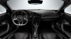 Ochronne szkło Pixsel na monitor MCLAREN 750S - 9.4“ 2023 -