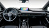 Ochronne szkło Pixsel na monitor MAZDA CX-30 - 13.1“ 2023 -