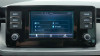 Ochronne szkło Pixsel na monitor SKODA KAMIQ - 6.5“ 2020 - 2022