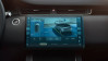 Ochronne szkło Pixsel na monitor LAND ROVER RANGE ROVER EVOQUE - 12.1“ 2023 -