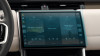 Ochronne szkło Pixsel na monitor LAND ROVER DISCOVERY SPORT - 12.1“ 2022 -