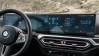 Ochronne szkło Pixsel na monitor BMW 2 / M2 - 30.1“ 2022 - (G87, G42, U06)