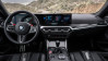 Ochronne szkło Pixsel na monitor BMW 2 / M2 - 30.1“ 2022 - (G87, G42, U06)