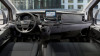 Ochronne szkło Pixsel na monitor FORD TOURNEO / TRANSIT CUSTOM - 10.2“ 2018 - 2022
