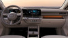 Ochronne szkło Pixsel na monitor HYUNDAI KONA HYBRID - 27.2“ 2023 -