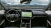 Ochronne szkło Pixsel na monitor LEXUS RZ - 16.3“ 2023 -