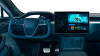 Ochronne szkło Pixsel na monitor TESLA MODEL X PLAID - 17.8“ 2023 -