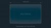Ochronne szkło Pixsel na monitor TESLA MODEL X PLAID - 17.8“ 2023 -