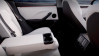 Ochronne szkło Pixsel na panel klimatyzacji tylnej TESLA MODEL 3 - 8.7“ 2023 -