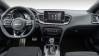 Ochronne szkło Pixsel na monitor KIA CEED - 9“ 2018 -